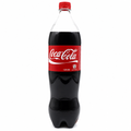 COCA COLA 1.25LTR PET