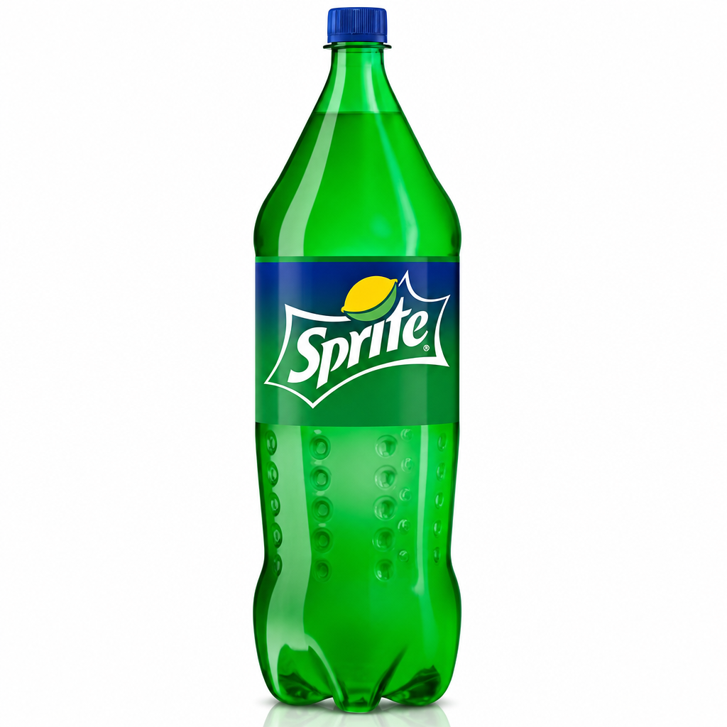 SPRITE 2.25 LTR PET