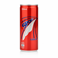 CANADA DRY SPOT COLA 250 ML