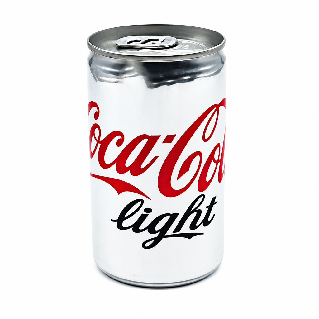 COCA COLA LIGHT 150 ML X 30