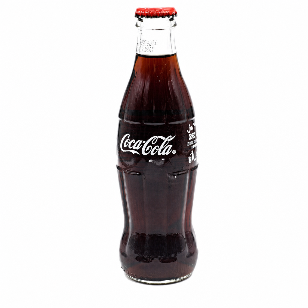 COCA COLA NRB 250ML
