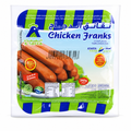 ASAFFA CHICKEN FRANK 340 GM