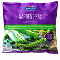 EMBORG GARDEN PEAS 900 GM