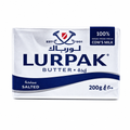 BUTTER LURPAK SALTED 200GM