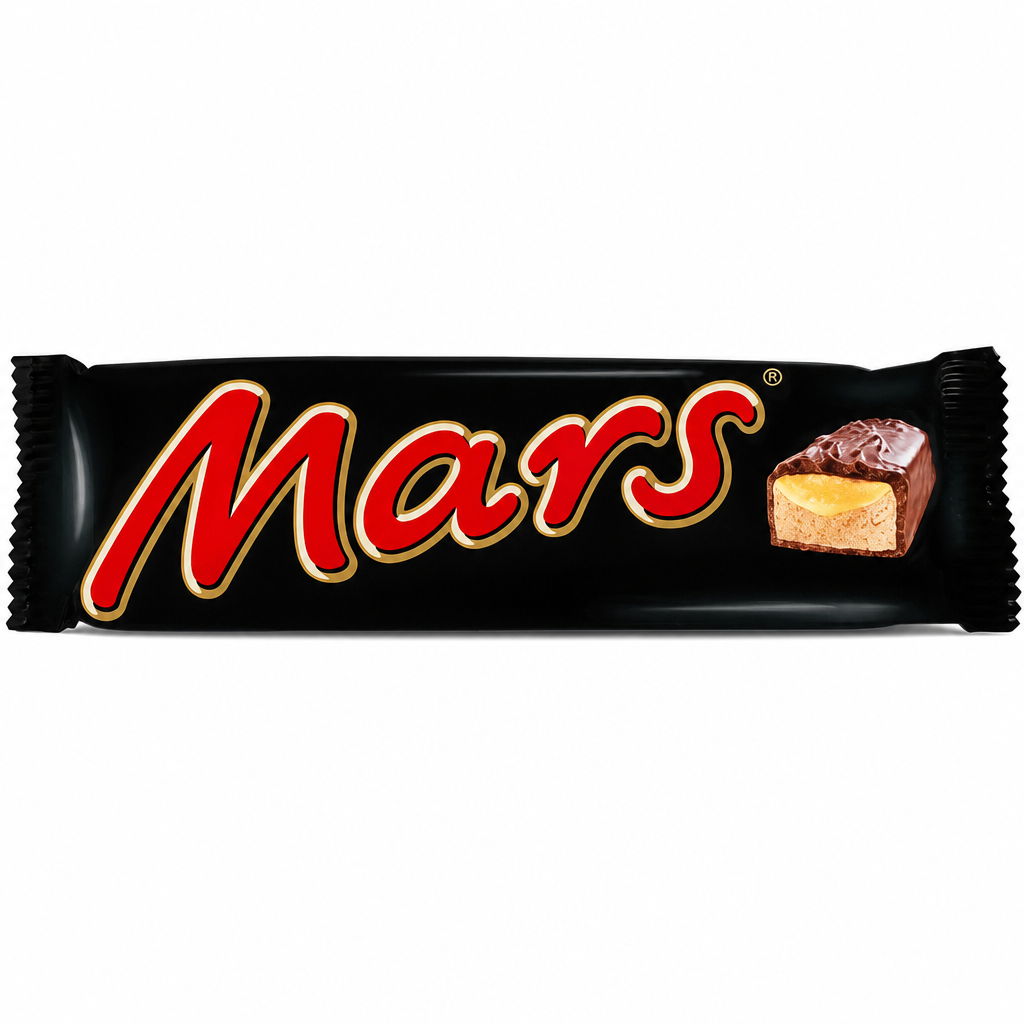 MARS BAR 51GM