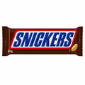 SNICKERS BAR 50gm