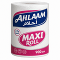AHLAAM MAXI ROLL 900GM
