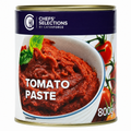 TOMATO PASTE SOUS CHEF 800 GM