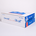 WATER AQUA GULF (330 ML X 40)