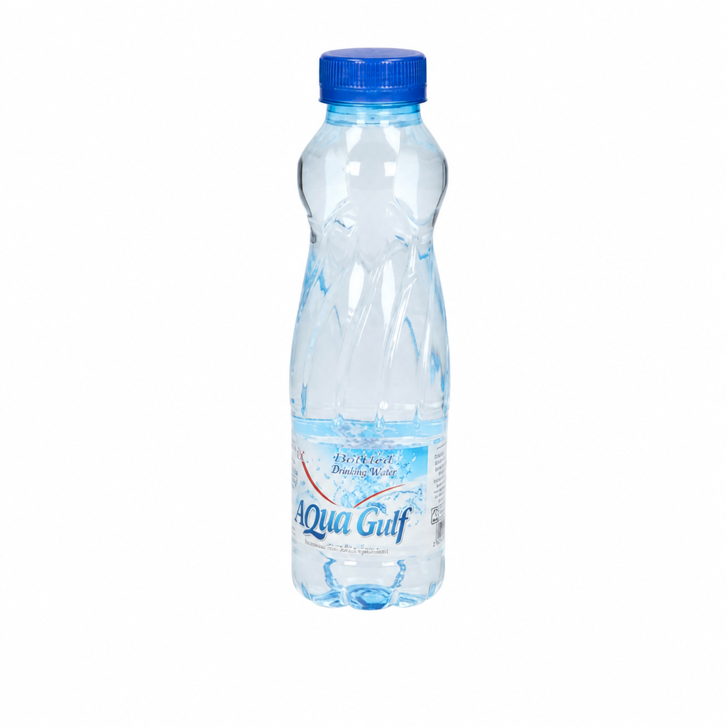 WATER AQUA GULF (200 ML X 24)