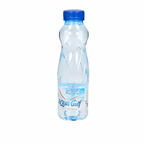 WATER AQUA GULF (200 ML X 24)