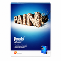 PANADOL ADVANCE  1 SHEET