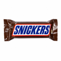 SNICKERS SNACK CHOCOLATE 23GM