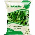 FOODLIFE FROZEN MULOKHIA 400GM