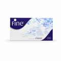 FINE CLASSIC  TISSUE 200X2 PLY