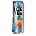 TT ICE TEA PEACH ZERO SUGAR 330ML