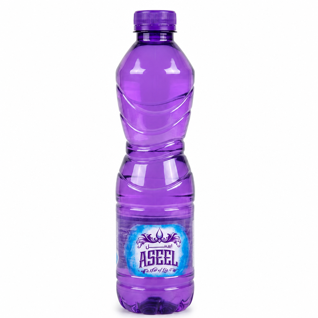 ASEEL WATER 500 ML SHRINK (12 BOTTLES)