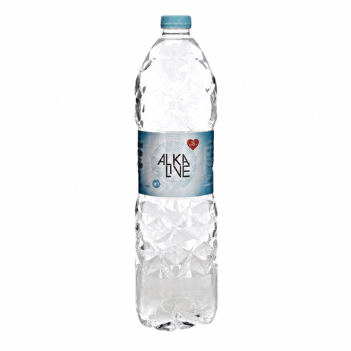 WATER ALKALIVE 1.5LTR x 6