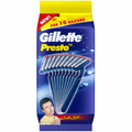 GILLETTE PRESTO RAZER