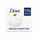DOVE BAR 125G ORIGINAL 4PCS @ 10%OFF