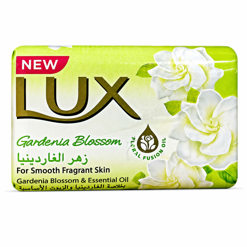 LUX SOAP GARDENIA BLOSSOM 120 GM