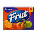 GANDOUR FRUIT FLAVOUR 6S