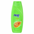 PERT SHAMPOO HONEY DAILY CARE 2X 400ML