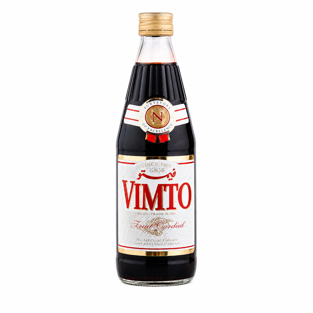 VIMTO FRUIT CORDIAL 710 ML