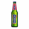 BARBICAN  RASPBERRY 330 ML