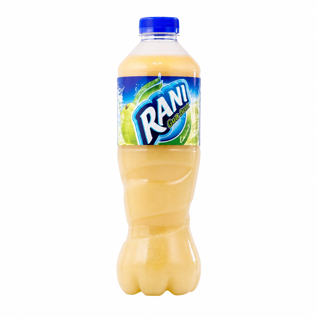 RANI GUAVA JUICE 1L