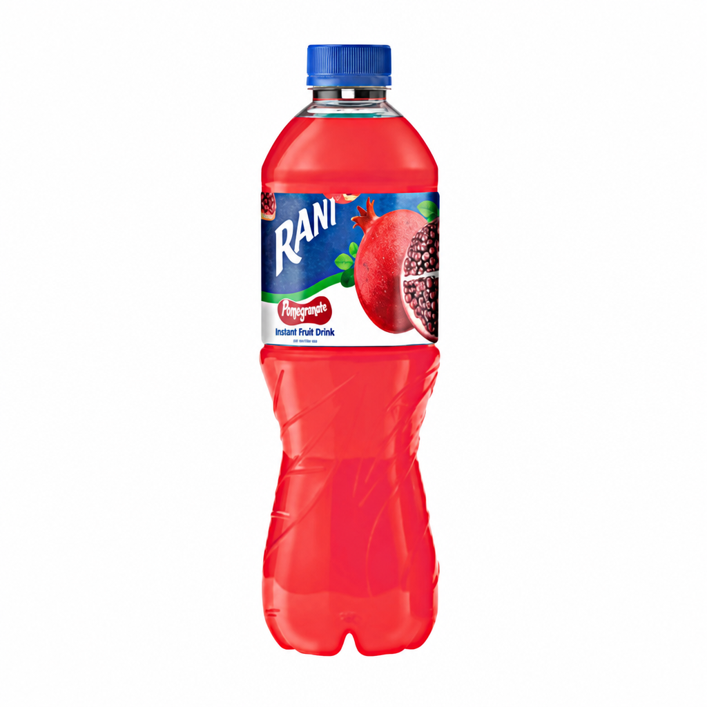 RANI POMEGRANATE PET 1.4 LTR