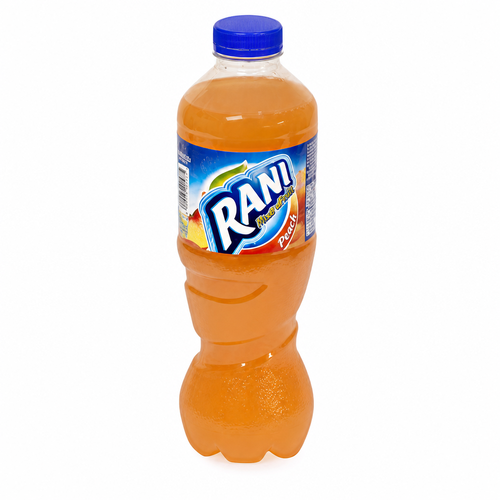 RANI PEACH MIXED FRUIT DRINK 1.4L