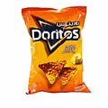DORITOS NACHO CHEESE 21GM
