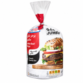 BEEF BURGER JUMBO AMERICANA 1KG X 15