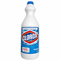 CLOROX BLEACH LIQUID (18X .950 LTR)