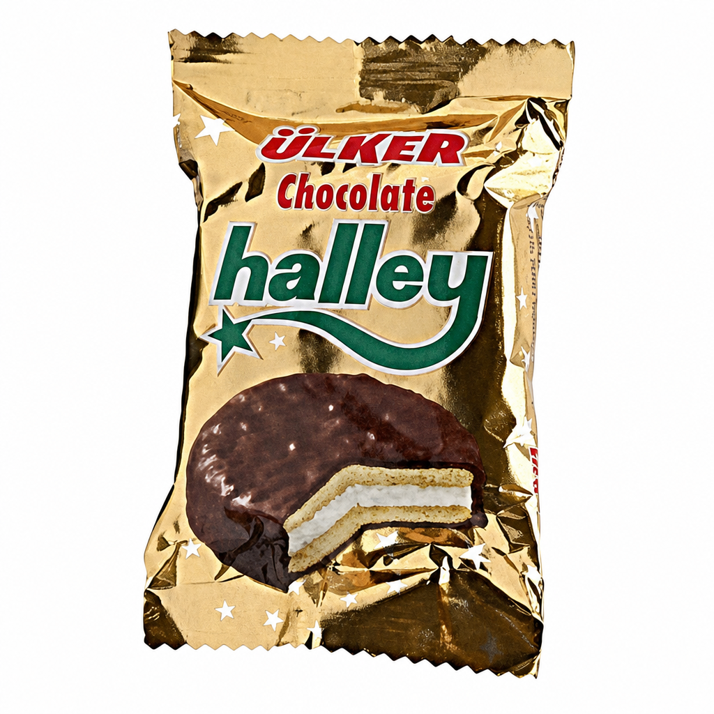 ULKER CHOCOSANDWICH 23.5 GM