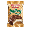 ULKER HALLEY MILK CHOCO 26 GM REG