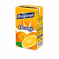 ORIGINAL ORANGE DRINK 250ML