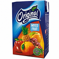 ORIGINAL MIXED FRUIT DRINK 250ML