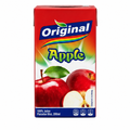 ORIGINAL APPLE DRINK 250ML