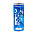 BOOM BOOM ENERGY DRINK 250ML
