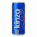 KINZA COLA CANE 250ML
