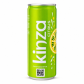 KINZA CITRUS CAN 250 ML