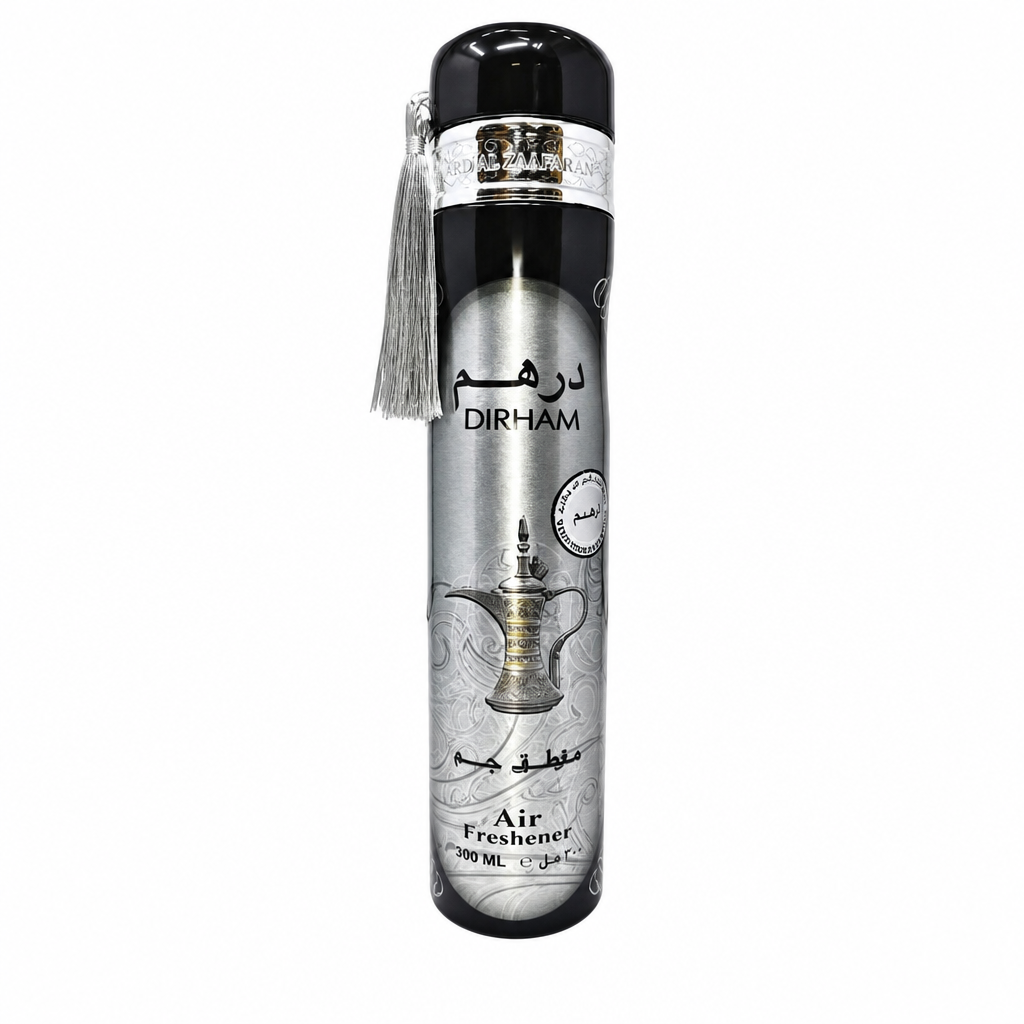 AIR FRESHNER DIRHAM 300 ML