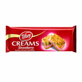 TIFFANY CREAM BISCUIT STRWBRY FLVD 80 GM
