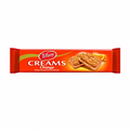 TIFFANY CREAM BISCUIT ORANGE FLVD 80 GM