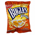 TIFFANY BUGLES CHEESE 10.5GM