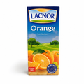 LACNOR ORANGE FRUIT BLEND JUICE  1LTR