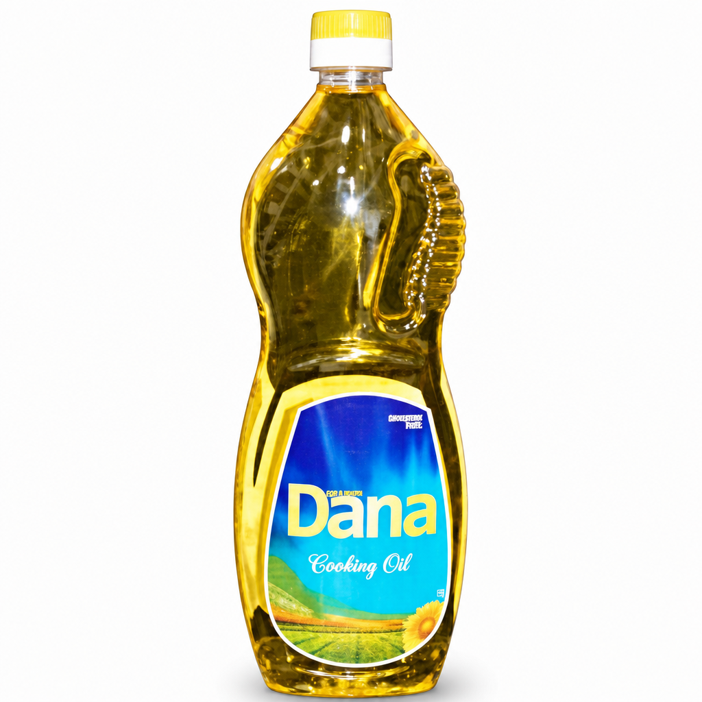 DANA COOKING OIL 750 ML