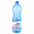 QATAR OASIS WATER   1.5 LTR